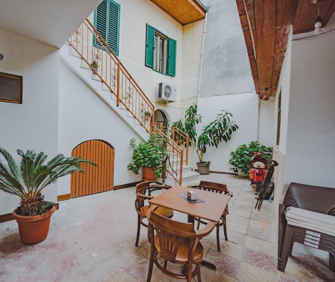 Loredano Hotel Shkoder