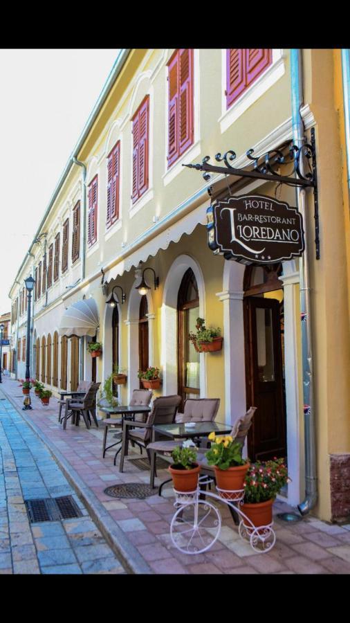 Loredano 3* Shkoder