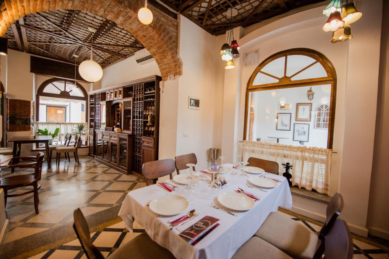 Hotel Loredano Szkodra
